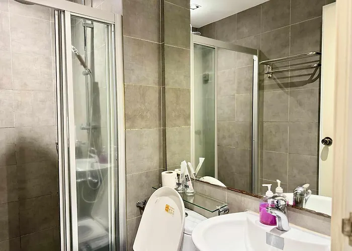 Auberge de jeunesse The Gramercy Residences