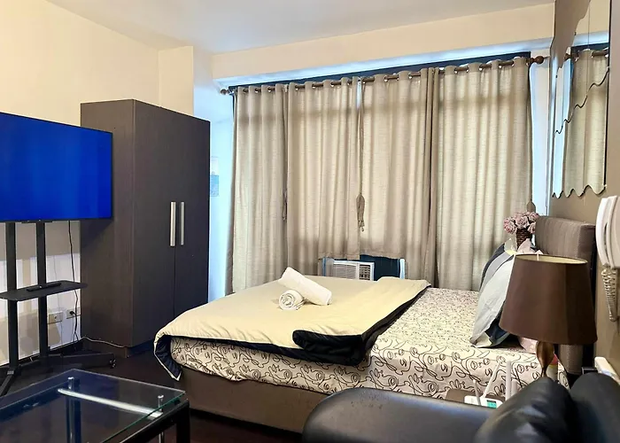 The Gramercy Residences Auberge de jeunesse