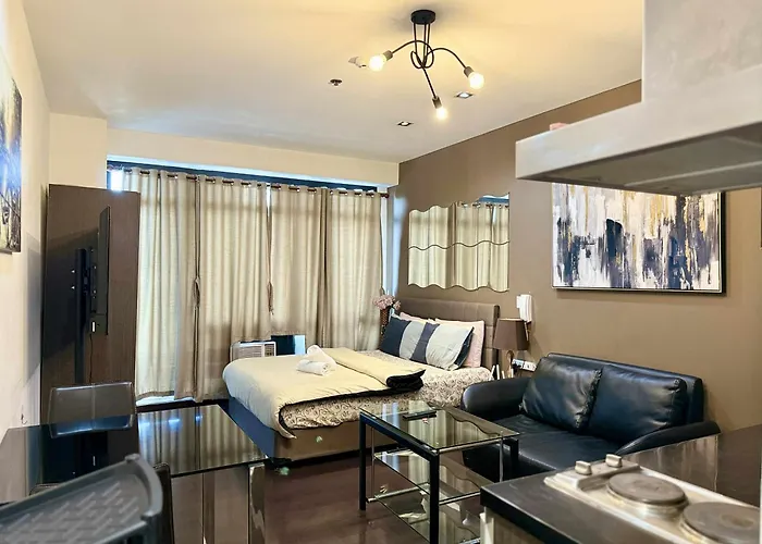 The Gramercy Residences Manille