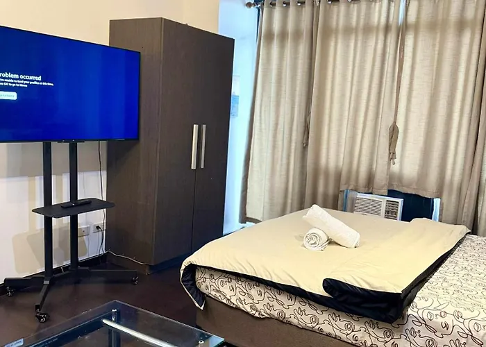 The Gramercy Residences Manille