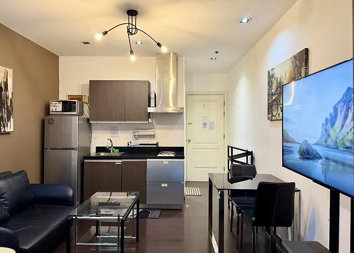 The Gramercy Residences *