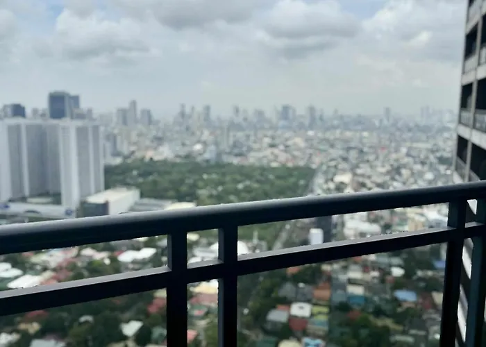 Auberge de jeunesse The Gramercy Residences *