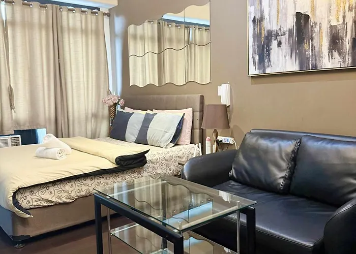The Gramercy Residences *