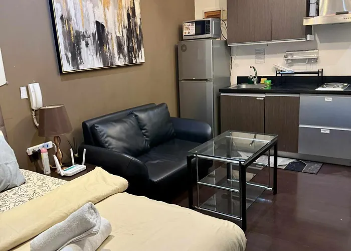 Auberge de jeunesse The Gramercy Residences *