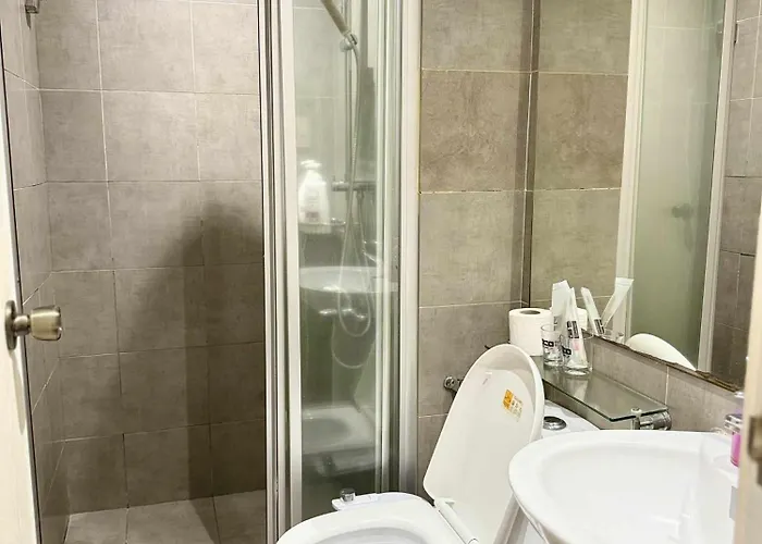 Auberge de jeunesse The Gramercy Residences Manille