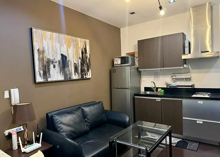 The Gramercy Residences Auberge de jeunesse