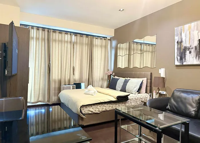 The Gramercy Residences Manille