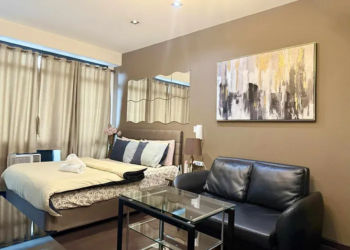 Auberge de jeunesse The Gramercy Residences *