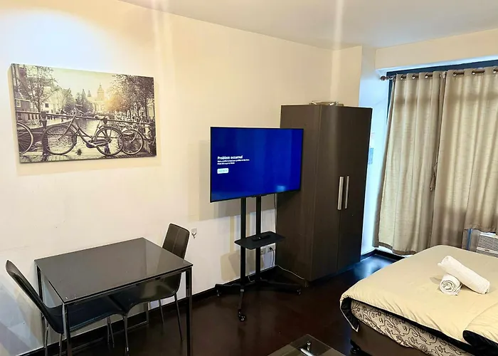 The Gramercy Residences Manille