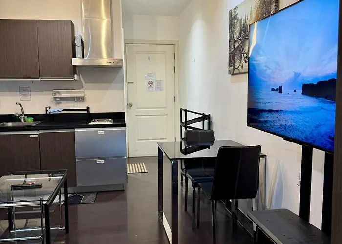 The Gramercy Residences Manille