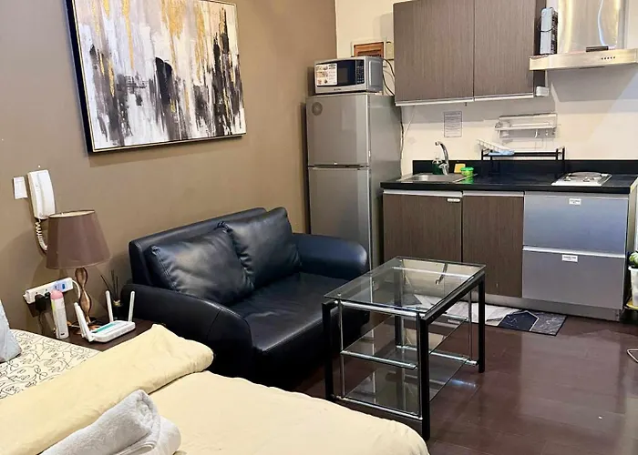 The Gramercy Residences Manille