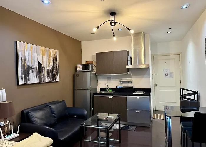 The Gramercy Residences Auberge de jeunesse *