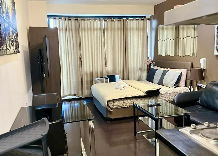 The Gramercy Residences