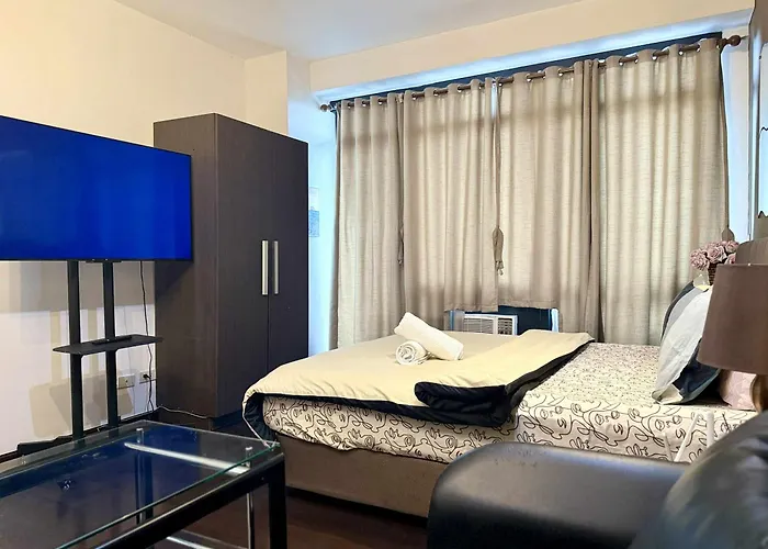 Auberge de jeunesse The Gramercy Residences *