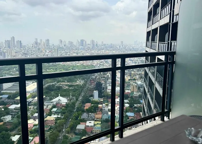 The Gramercy Residences